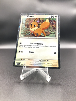 Pokemon Eevee #200 Black Star Promo Lot of 8 Holo Mint (English) TCG - Image 5