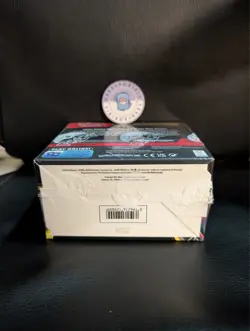 Pokemon TCG Mega Evolution Enhanced Booster Box - New & Sealed - Image 5