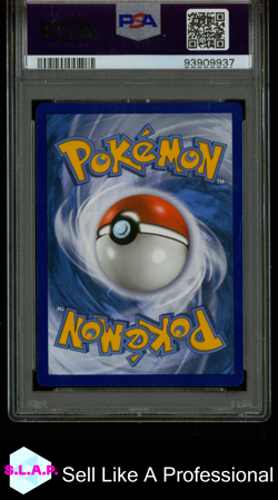 FA/CHARIZARD VMAX SHINING FATES POKEMON SWSH SHINING FATES 2021 SV107 PSA 10 - Image 2