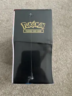Pokemon TCG Mega Evolution Center Elite Trainer Box ETB - Image 2
