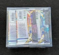 Pokemon TCG: Sword & Shield-Brilliant Stars Booster Pack Lot Of 36 820650819964 - Image 2
