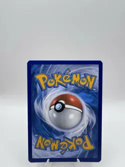Pokemon - PIKACHU - Holo XY95 - Black Star Promo - Image 2