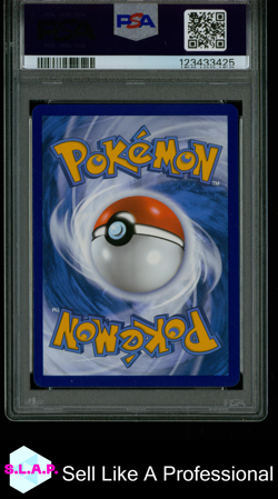 FA/ZERAORA VSTAR CROWN ZENITH POKEMON SWSH CROWN ZENITH 2023 GG43 PSA 10 - Image 2