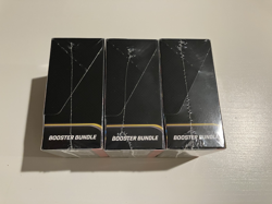 Pokemon Mega Evolution ETB, Booster Bundle, Tins, Prismatic booster bundle - Image 5