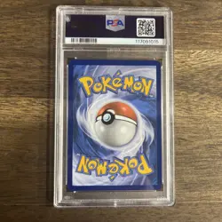 Pokemon TCG Umbreon EX Sir 161/131 Prismatic Evolutions PSA 9 Mint - Image 2