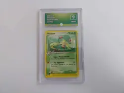 2003 Pokemon Ex Sandstorm Breloom 33/100 PG Mint 9 - Image 1