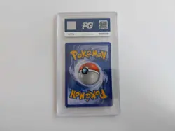 2003 Pokemon Ex Sandstorm Breloom 33/100 PG Mint 9 - Image 2