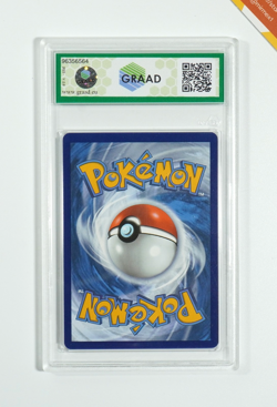 Pokemon GRAAD 10 Espeon Vmax #270 Full Art Fusion Strike 2023 English - Image 2