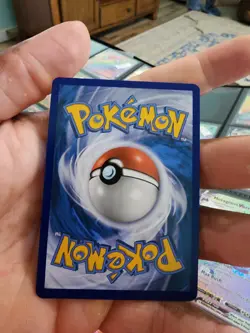 Pokemon Zygarde GX 136/131 Rainbow Secret Rare Forbidden Light - Image 3