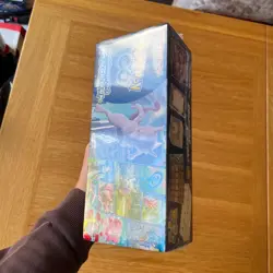 Pokemon TCG - Pokemon GO s10b Special Set Japanese Box - SEALED - In Hand UK - Image 2