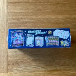 Pokemon TCG - Pokemon GO s10b Special Set Japanese Box - SEALED - In Hand UK - Image 5