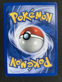 Feraligatr 4/111 Neo Genesis Unlimited Holo Rare Pokemon NM - Image 2