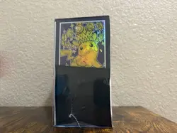 Pokemon TCG Surging Sparks ETB Brand NEW FACTORY SEALED - Image 4