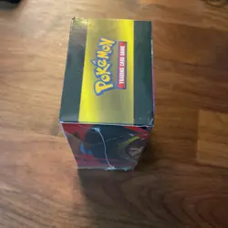 Pokemon TCG: Mega Evolution Build and Battle Box - In hand USA - Image 3