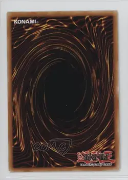 One Day of Peace Spanish YuGiOh OTS Tournament Pack 4 #OP04-SP012 - Image 2