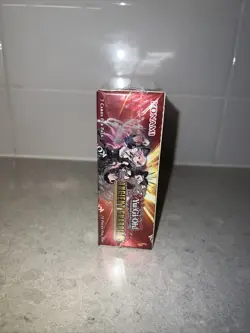 YU-GI-OH! TCG Ancient Guardians Booster Box Authentic | Factory Sealed - Image 3