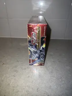 YU-GI-OH! TCG Ancient Guardians Booster Box Authentic | Factory Sealed - Image 4