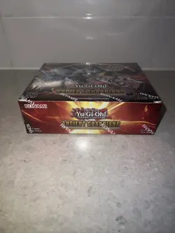 YU-GI-OH! TCG Ancient Guardians Booster Box Authentic | Factory Sealed - Image 5