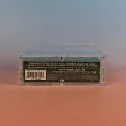 YUGIOH MAGIC RULER BOOSTER DISPLAY ENG SEALED NEU OVP ACRYL CASE - Image 5