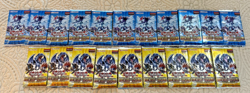 Yu-Gi-Oh! Battles Of Legend Monster Mayhem - 20x BOOSTER PACKS LOT [Sealed] - Image 2
