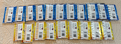 Yu-Gi-Oh! Battles Of Legend Monster Mayhem - 20x BOOSTER PACKS LOT [Sealed] - Image 3