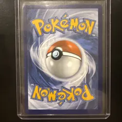 NM Pokemon Pikachu TCG Full Art Secret Rare Holo Card 160/159 Crown Zenith - Image 2