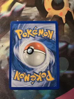 Chatot 55/100 Majestic Dawn Regular Pokemon TCG Card NM - Image 2