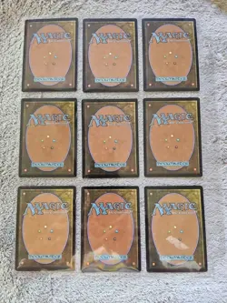Magic the Gathering - 13 Card Lot. All Cards Are Rare Or Mythic Rares! - Image 2