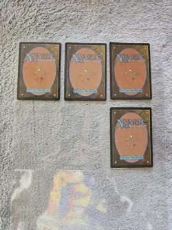 Magic the Gathering - 13 Card Lot. All Cards Are Rare Or Mythic Rares! - Image 4