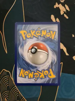 Team Rocket's Handiwork 124/124 Fates Collide Full Art Holo Pokemon Trading Card - Image 2