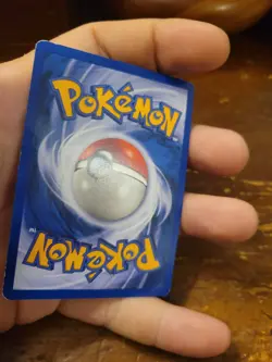 Pokemon TCG Steelix Neo Genesis Holo Unlimited Rare Card 15/111 - Image 3