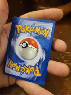 Pokemon TCG Steelix Neo Genesis Holo Unlimited Rare Card 15/111 - Image 4