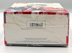 Pokemon Cards - Sealed Destined Rivals Booster Box - Mewtwo - 5 - Image 5