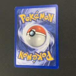 Pokemon TCG Raticate 6/18 Southern Islands Promo Slowpoke Pokemon Card LP - Image 2