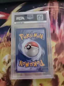 PSA 10 GEM MINT Ivysaur 82/165 Expedition Base Set Pokemon Card 024 - Image 2