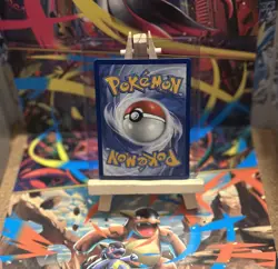 Infernape 173/167 | Twilight Masquerade Illustration Rare | NM Pokemon Card - Image 2