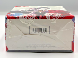 Pokemon Cards - Sealed Destined Rivals Booster Box - Mewtwo - 4 - Image 5