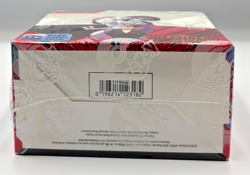 Pokemon Cards - Sealed Destined Rivals Booster Box - Mewtwo - 3 - Image 5