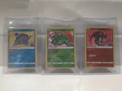 Pokemon Card Radiant Venusaur Charizard Blastoise K set 011/071 s10b Pokemon Go - Image 1