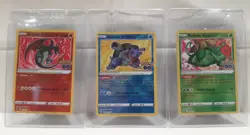 Pokemon Card Radiant Venusaur Charizard Blastoise K set 011/071 s10b Pokemon Go - Image 5