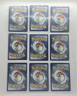 Shining Fates Reverse Holo Set 46 Pokemon Cards - Image 3