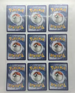 Shining Fates Reverse Holo Set 46 Pokemon Cards - Image 5