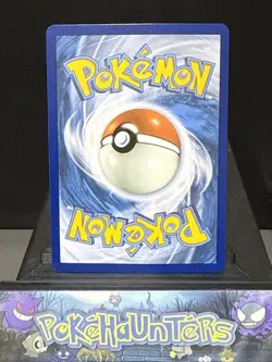 Pokemon Card Bloodmoon Ursaluna ex 216/167 Twilight Masquerade Holo Near Mint - Image 2