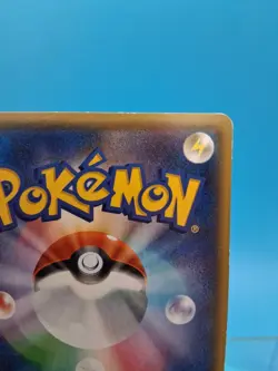 Pokemon Card Gyarados XY7 021/081 Bandit Ring 2015 Japanese Tcg LP - Image 4