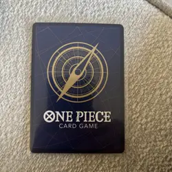 S-Snake OP08-112 (Super Rare) Two Legends ONE PIECE Card Mint English - Image 2