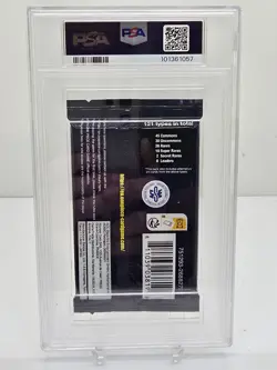 PSA 10 GEM MT One Piece English Ver. 2022 OP 01 ROMANCE DAWN FOIL PACK Card Game - Image 2