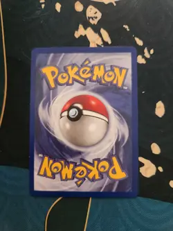 Zapdos 23 Black Star Promo WoTC Pokemon Trading Card Game - Image 2