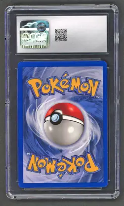 Pokemon Cards - CGC 9.5 1st Edition Hypno 8/62 - Fossil Holo - MINT+ PSA BGS - Image 2