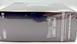 Dragon Ball Super Card Game - Wild Resurgence Premium Pack Set - SEALED - DBSCG - Image 5
