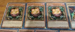 Yu-Gi-Oh Cards EXODIA THE FORBIDDEN ONE Deck Core Collectable Trading Card Game. - Image 2